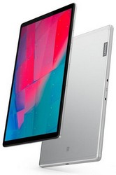 Замена стекла на планшете Lenovo Tab M10 Plus в Улан-Удэ